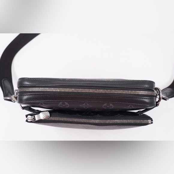 Louis Vuitton Trio Messenger set EUC Full Set with COA & receipt Full Set - Picture 15 of 16
